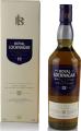 Royal Lochnagar 12yo 40% 700ml