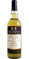 Bunnahabhain 1989 BR Berrys #5755 51.4% 700ml