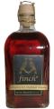 Finch Best Barrel 2013 Bourbon & Port Cask Finish 54% 500ml