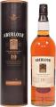 Aberlour 10yo 40% 1000ml