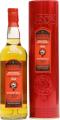 Diun-Laoch 1992 MM Mystery Malt Limited Release Sherry Finish #31 46% 700ml