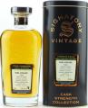 Ayrshire 1975 Rare SV Cask Strength Collection Bourbon Barrel #3422 Stoller Binny's Beverage Depot 48.5% 750ml