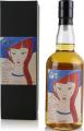 Chichibu 2014 Whisky Abbey 62.3% 700ml