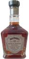 Jack Daniel's Single Barrel 100 Proof Virgin American Oak Barrel 50% 700ml