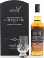 Highland Park 1973 GM The MacPhail's Collection 1st Fill Sherry Butt 43% 700ml