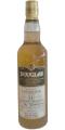 Laphroaig 1999 DoD Refill Hogshead LD 10223 46% 700ml