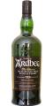 Ardbeg Ten Bourbon Barrels 46% 1000ml