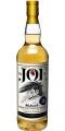 Allt-A-Bhainne 1993 HY Ashita no Joe #27821 Whisky Mew 48.9% 700ml