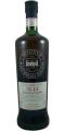 Glen Moray 1975 SMWS 35.44 Entrancing and delightfull Refill Bourbon Hogshead 55% 700ml