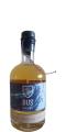 Bus Whisky 2018 Bourbon 47% 500ml