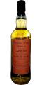 Arran 1996 SWf Chairman's Private Reserve #7 Refill Hogshead #777 52.7% 700ml