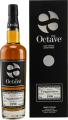 Cragganmore 1990 DT Sherry Octave Finish #4230549 48.5% 700ml