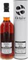 Royal Brackla 2011 DT The Octave 9 months Octave finish whisky.de 53.9% 700ml