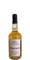 Box 2015 Malt Brother's Batch 3 Private Bottling Islay cask 2015-1698 59.3% 500ml