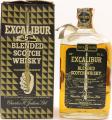 Excalibur 5yo Blended Scotch Whisky 40% 750ml