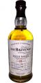 Balvenie 15yo Single Barrel 47.8% 700ml