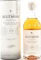 Aultmore 18yo 46% 700ml