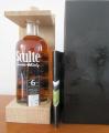 Sculte 2017 Twentse Whisky 6e Bottling Nederlands Twents Eikenhout 51% 500ml