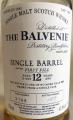 Balvenie 12yo 1st Fill Ex-Bourbon Barrel #3188 47.8% 750ml