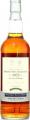 Glen Grant 1972 BR Berrys Own Selection Sherry Cask 744/9 51.8% 700ml