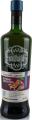 Glen Scotia 2009 SMWS 93.155 Despicably fruited pizza 58% 700ml