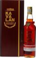 Kavalan Solist Manzanilla MA100714031A 57.8% 700ml