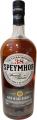 Speymhor 38yo TGWC Blended Malt Scotch Whisky Oak Barrels 46% 750ml