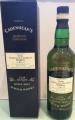 Linkwood 1975 CA Authentic Collection Oak Cask 52.3% 700ml