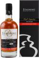 Stauning 2015 Port Smoke Cask Strength 61.9% 500ml