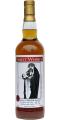 Macduff 1973 FW Old Master Painter Nr.2 Bourbon Cask Geburtstagsedition 3yo Finest Whisky 47.9% 700ml