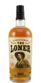 The Loner 1995 SE Sherry Cask 41.7% 700ml