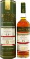 Mortlach 2007 HL Port barrel Hl 18599 Exclusively for Denmark 52.2% 700ml