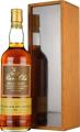 Bunnahabhain 1965 GM Rare Old 40% 700ml