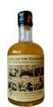 Glen Keith 1991 FW Stories aus dem Hinterzimmer Folge 2 Bourbon 47.8% 500ml