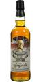 Speyside Distillery 12yo Celebrating Jim Marshall's 85th birthday 40% 700ml