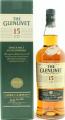 Glenlivet 15yo 40% 1000ml