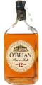 O'Brian 12yo Pure Malt Special Reserve Oak Casks 40% 700ml