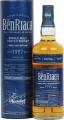 BenRiach 1997 Single Cask Bottling 50.8% 700ml