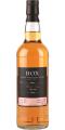 Caol Ila 1981 UD JM005 Box Whisky 56.2% 700ml