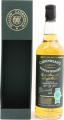 Tobermory 1995 CA Authentic Collection Bourbon Hogshead 53.8% 700ml