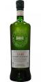 Bowmore 1999 SMWS 3.148 Sweet shellfish and salty fishbox Refill Ex-Bourbon Hogshead 3.148 59.8% 700ml