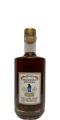 Santis Malt 7yo Brauquoll Distiller Exclusiv Beer Madeira #2052 48% 500ml