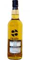 Bunnahabhain 2014 DT The Octave #3820444 whic.de 52.9% 700ml