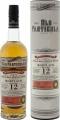 Mortlach 2005 DL Old Particular Refill Hogshead 48.4% 700ml