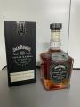 Jack Daniel's Single Barrel Select FC St. Pauli 45% 700ml