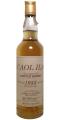 Caol Ila 1988 GM Meregalli Giuseppe s.r.l 40% 700ml