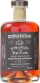 Edradour 1996 Straight From The Cask Super Tuscan Finish 58.8% 500ml