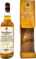 Tomintoul 1973 McC Single Cask #2201 43% 700ml