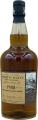 Invergordon 1988 Wy Autumn Pecan Pie 46% 700ml