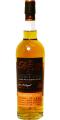 Arran 1999 2015 Spring Release Bourbon Cask #75 54.8% 700ml